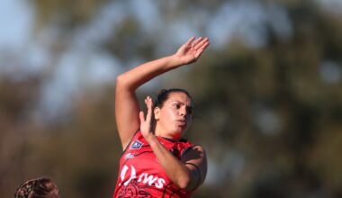 Norwood back on the winner's list ahead of tough run