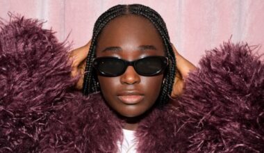 Meta Glasses by Kylie Jenner