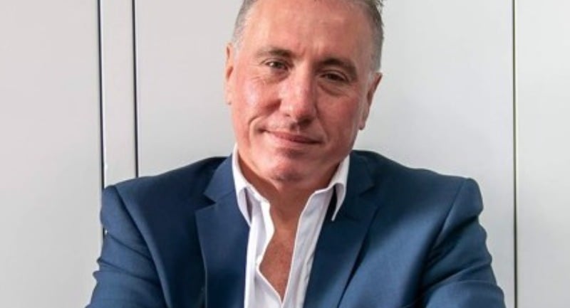 Guy Ashford