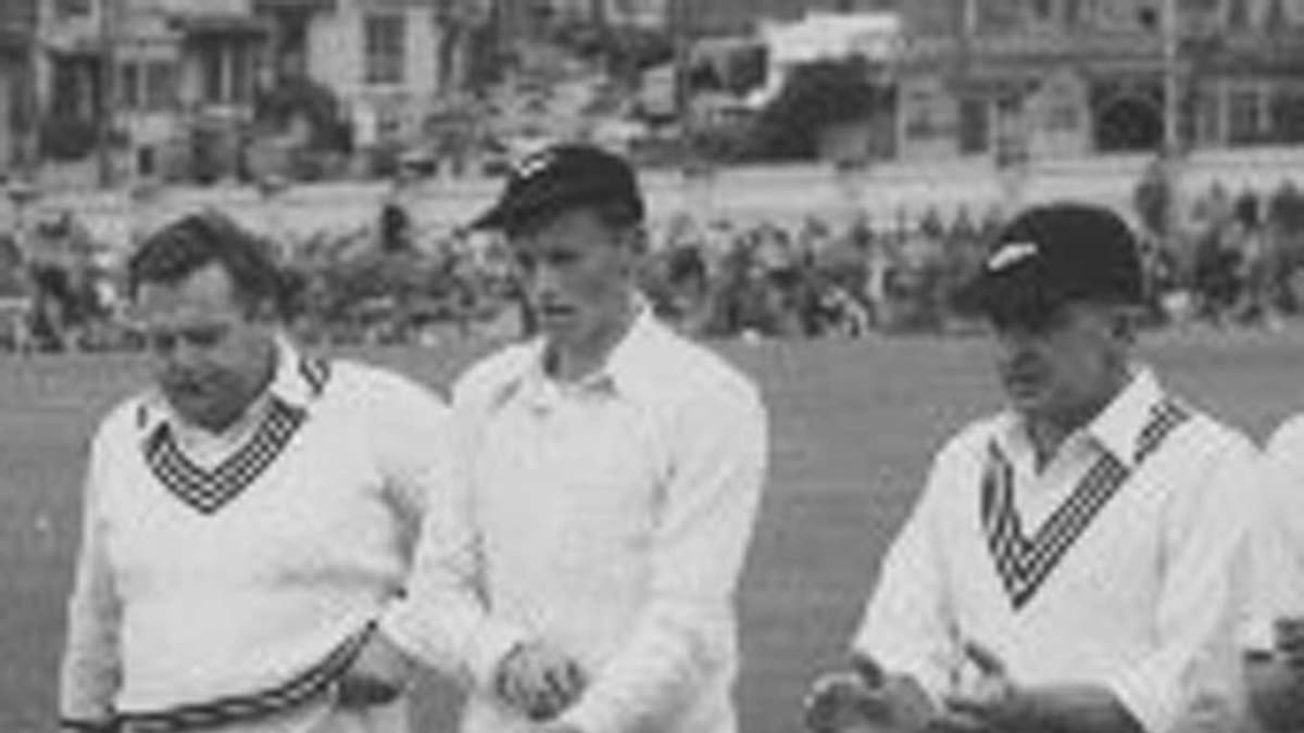 Bob Blair obituary: Fast bowler whose courage defined New Zealand cricket