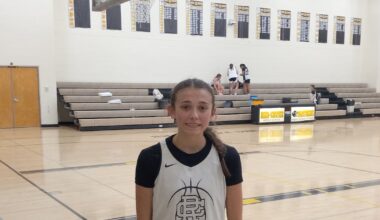 Girls basketball teams get summer tuneup at Braidwood Shootout – Shaw Local