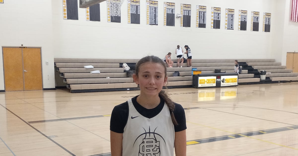 Girls basketball teams get summer tuneup at Braidwood Shootout – Shaw Local