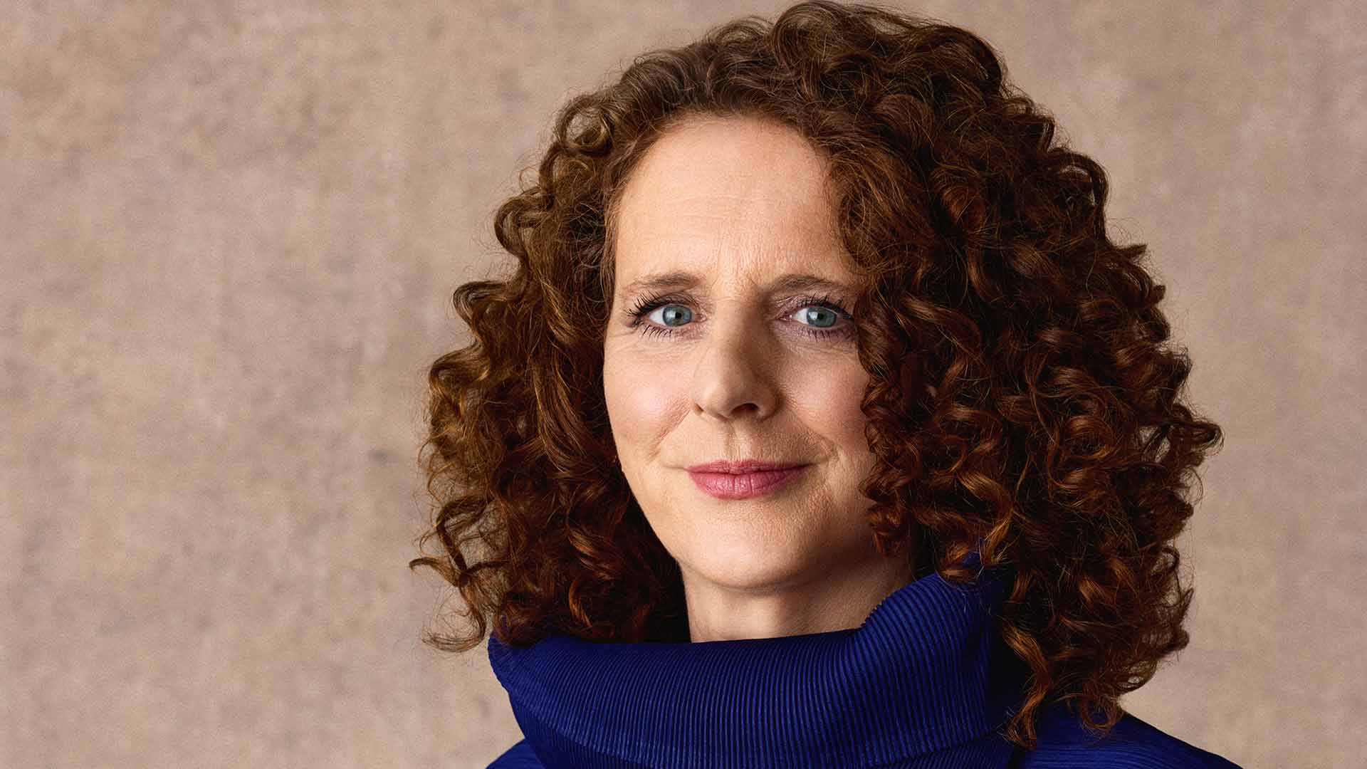 Maggie O'Farrell © Christian Tierney