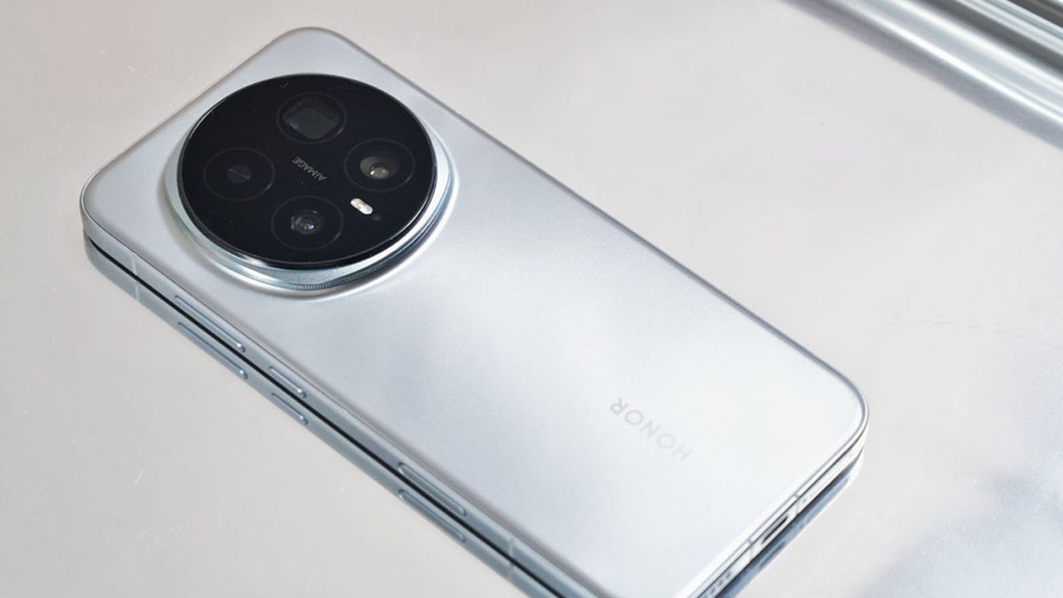 Honor Magic 8 Pro