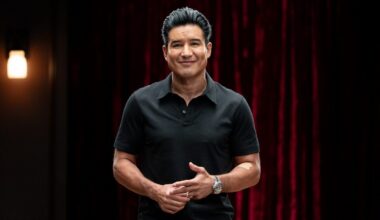 Mario Lopez