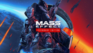 Epic sci-fi RPG of intergalatic proportions now reduced by a record 92% at Steam