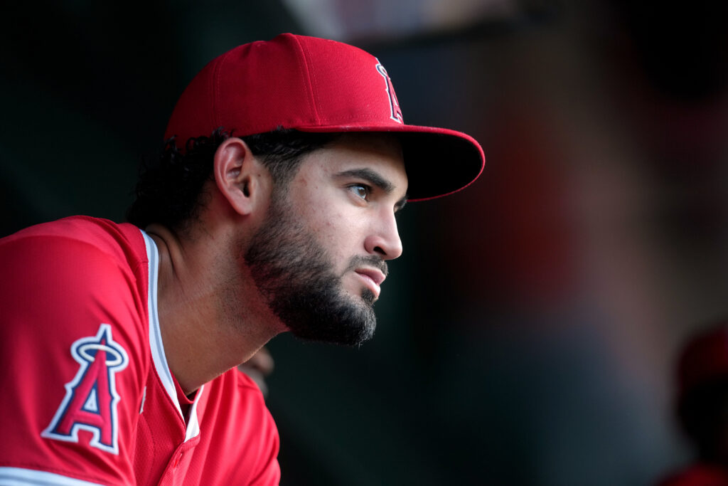 Royals Claim Matthew Lugo, Select Beck Way