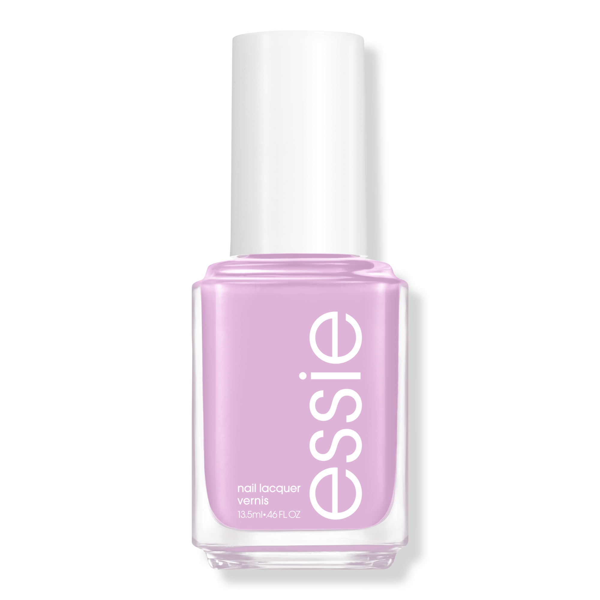 Purples Nail Polish - Lilacism