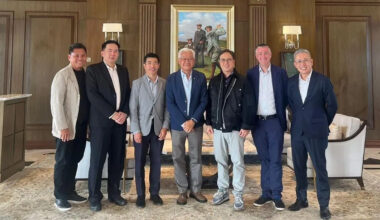 Hoiana Shores Golf Club to Host Inaugural BMI Asia-Pacific Programme