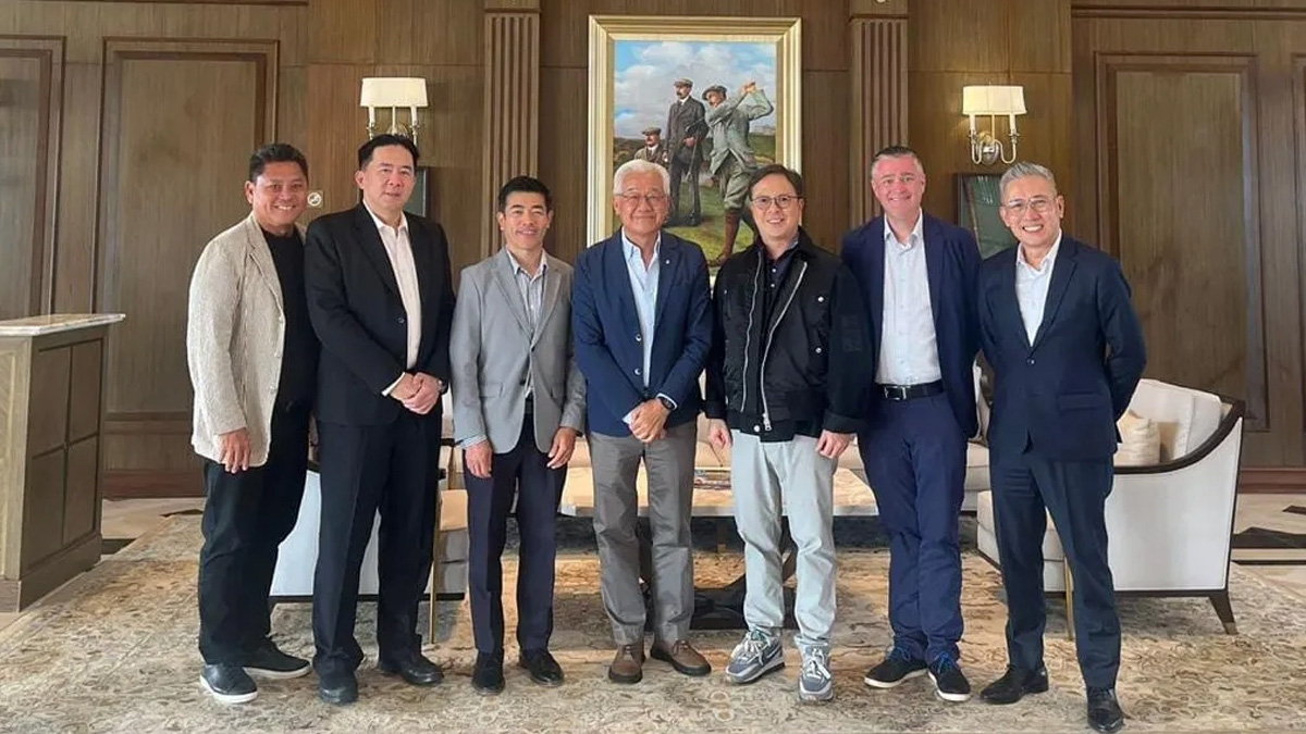 Hoiana Shores Golf Club to Host Inaugural BMI Asia-Pacific Programme