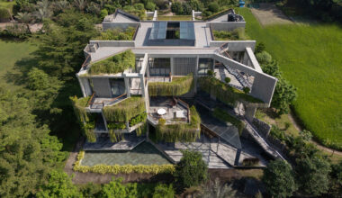 Ara Manor / Reincarnation | ArchDaily
