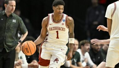 Central Notes: Thomas, Potter, Smith, Okorie