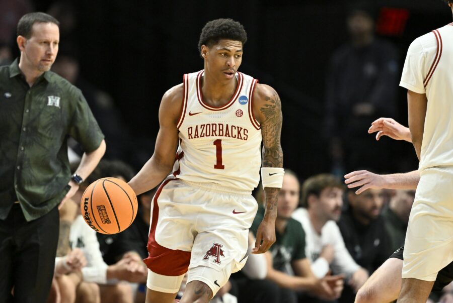 Central Notes: Thomas, Potter, Smith, Okorie