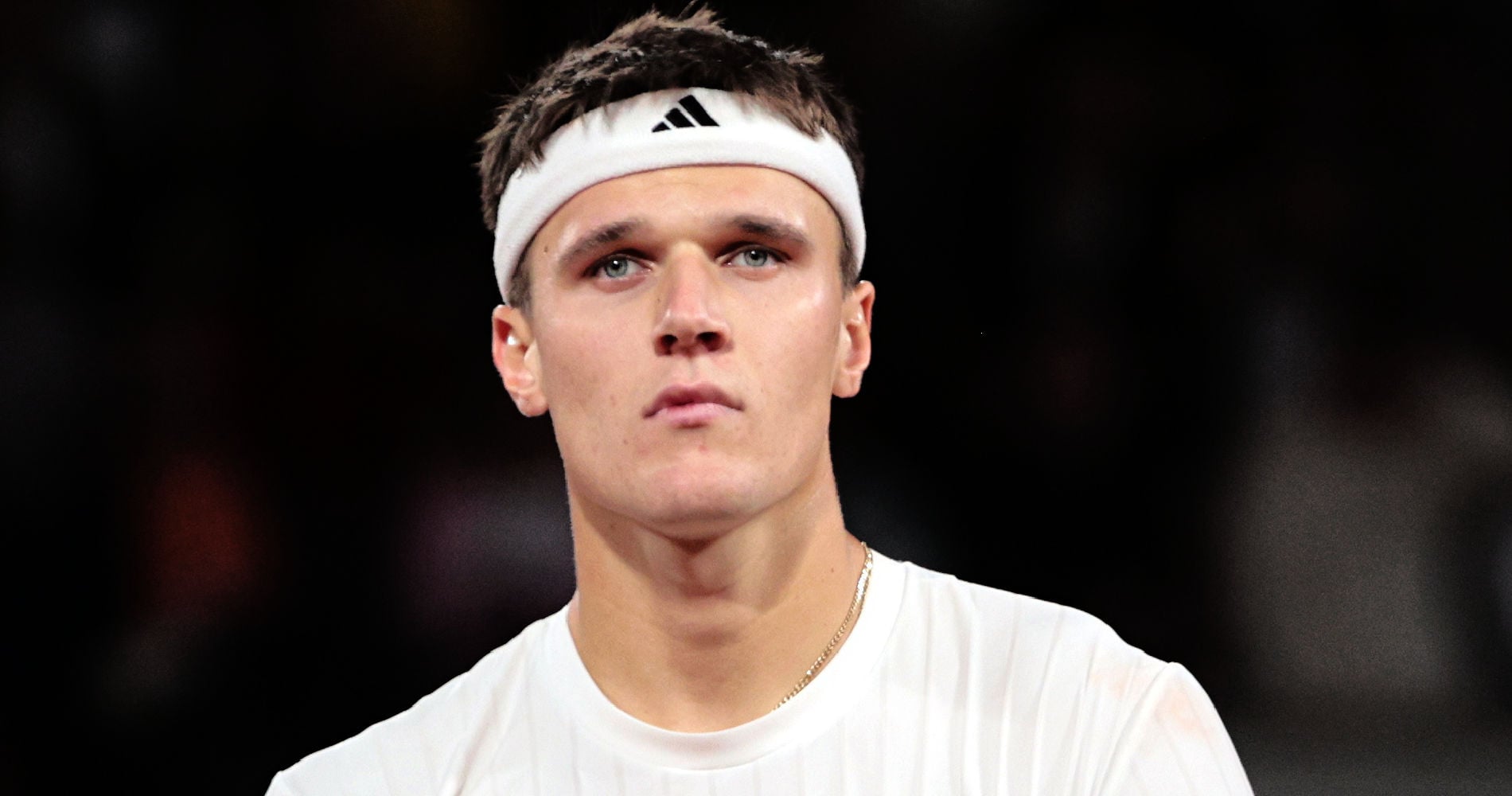 Jakub Mensik declares himself healthy for Grand Slam semi-final