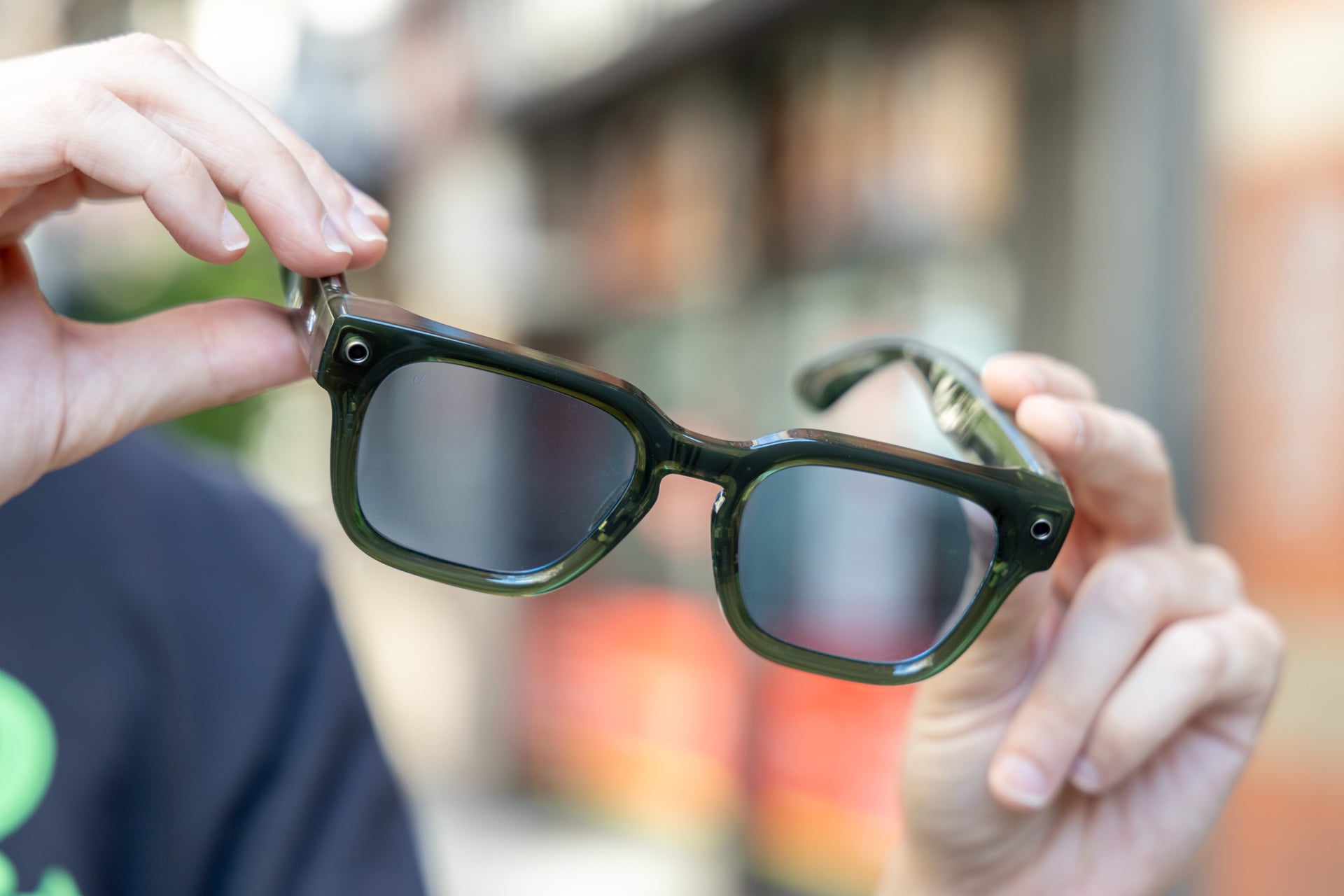 Meta Fury Ai Glasses Review 06