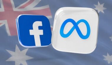 Meta slams Australia over Big Tech news content levy