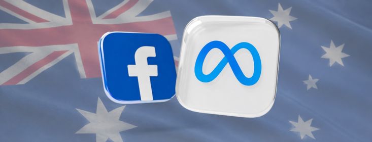 Meta slams Australia over Big Tech news content levy