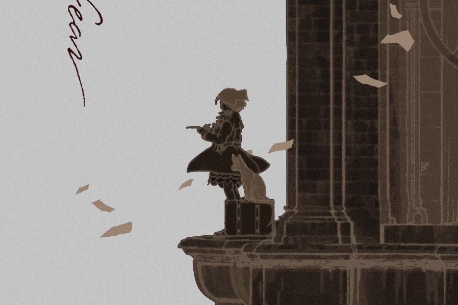 Bandai Namco Launches Animation Short Project 'Pursuing The Future'