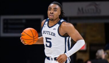 Hornets, Michael Ajayi Agree To Two-Way Contract