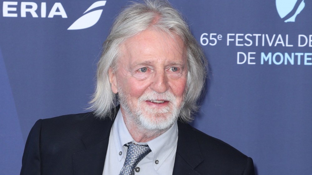 Vikings' Creator Michael Hirst on Upcoming Show 'Bloodaxe'