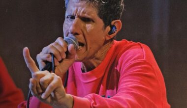 Stereogum home