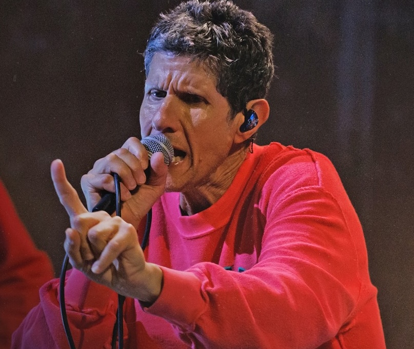 Stereogum home