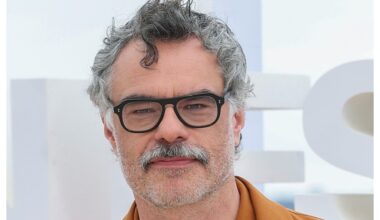 Jemaine Clement Talks ‘Kiri And Lou’ ‘Conchords’ 'Alice & Steve’