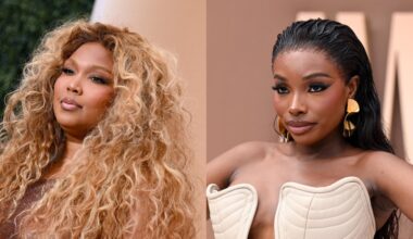 BET Awards 2026 Best Beauty: Photos - WWD