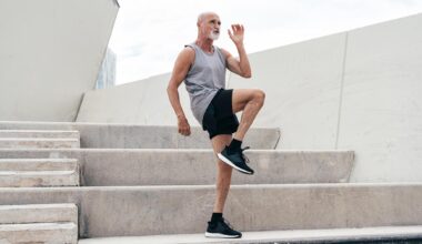 I teach people over 50 to be mobile: 3 low-impact moves that build more stability than a 30-minute walk