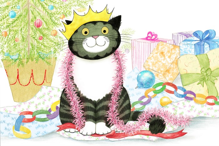 Mog's Christmas_C4_PUBLICITY STILL MASTER ARTWORK -LANDSCAPE_013 Mog's Christmas
