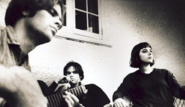 Mojave 3's Discography Getting Reissued by 4AD