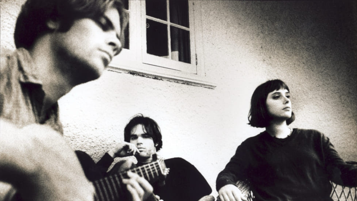 Mojave 3's Discography Getting Reissued by 4AD