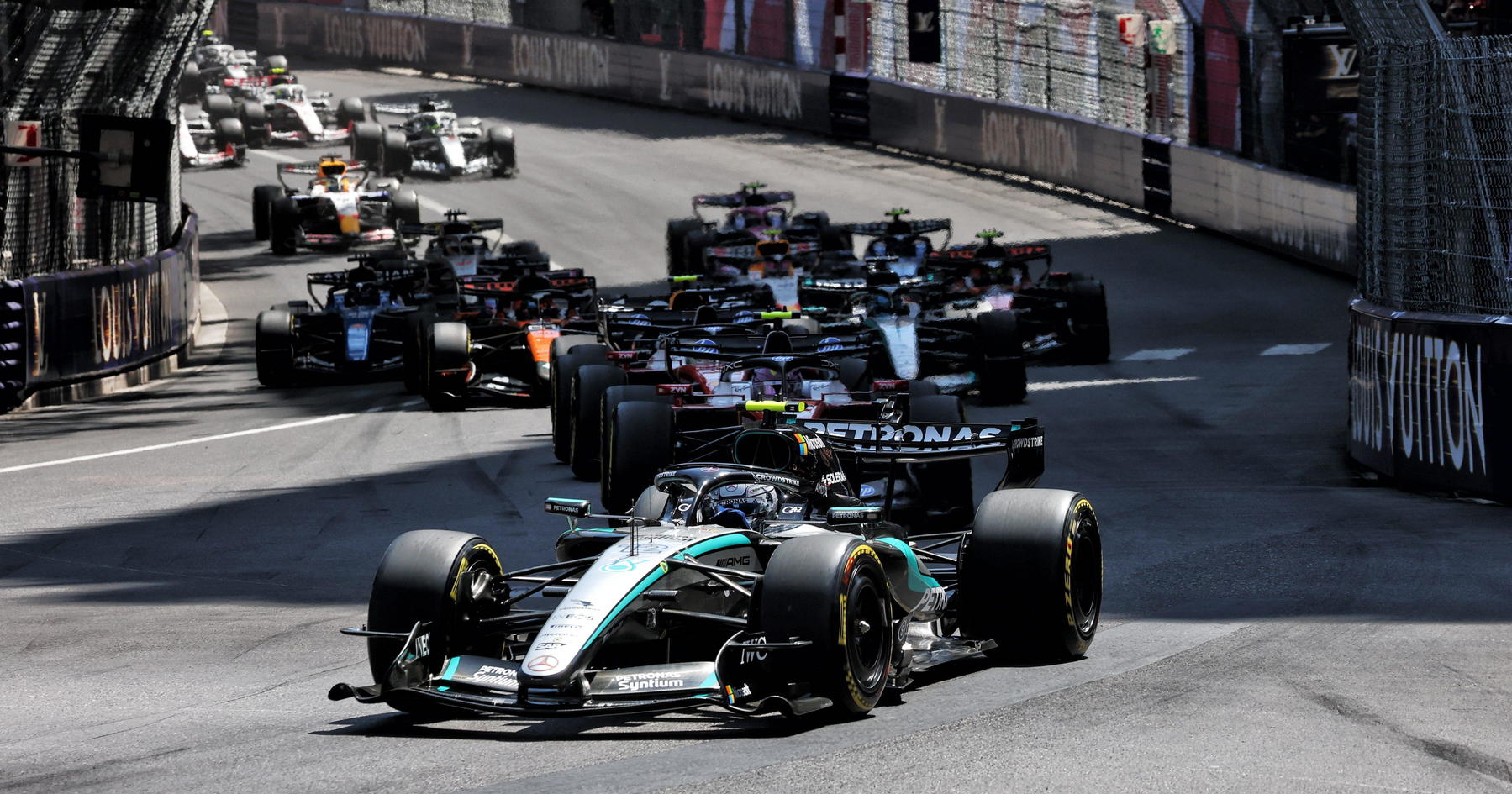 Why the Monaco Grand Prix results will remain uncertain for several weeks