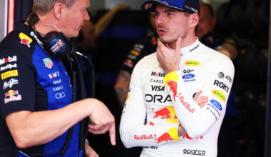 Exclusive: Key Red Bull figure set to leave F1 team