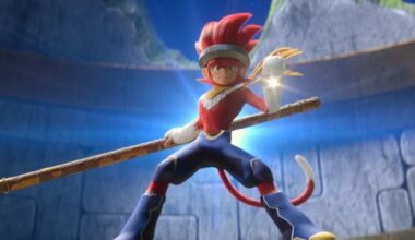 Monkey Quest