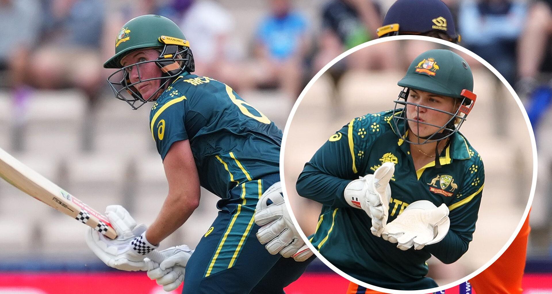Aussie injury worries deepen after Mooney sidelined