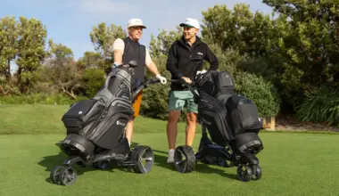 'More than just shooting the best score': Golfers are running out of time. This campaign gets it – Australian Golf Digest