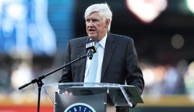 Stanton: ‘An honor’ to serve as MLB competition committee chair