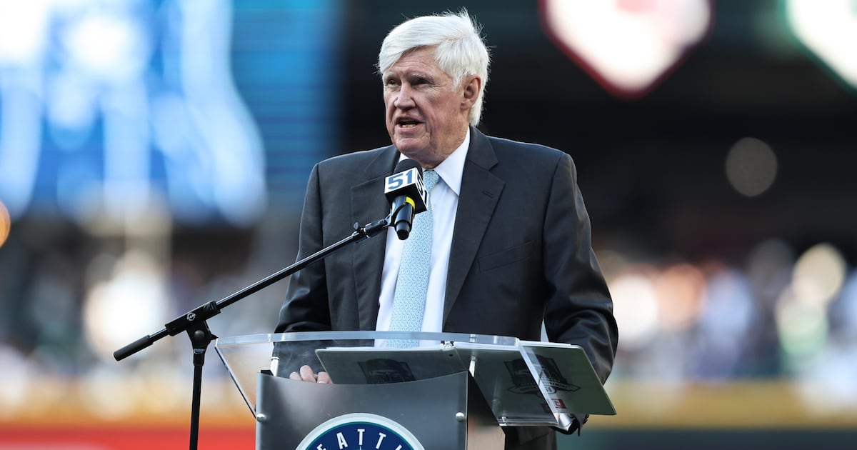 Stanton: ‘An honor’ to serve as MLB competition committee chair