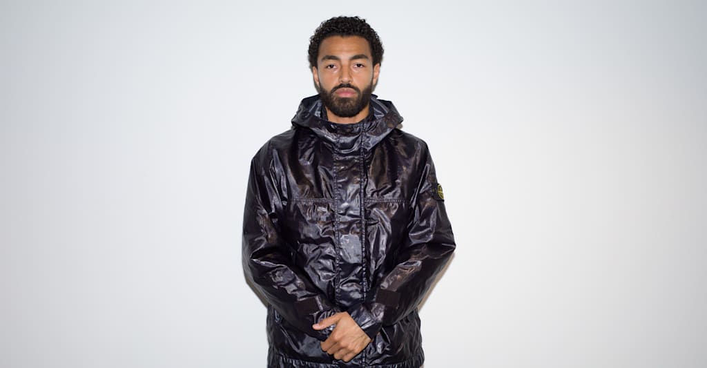 Navy Blue on Sir Render, Na-Kel Smith, and how “simple is a strength.”