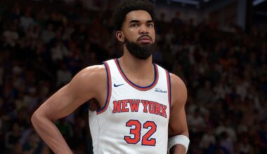 This is the history of basketball videogames since the '73 Knicks