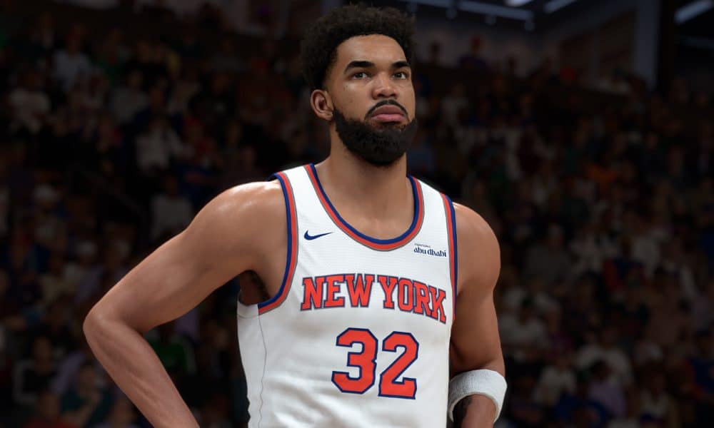 This is the history of basketball videogames since the '73 Knicks