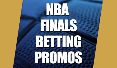 NBA Finals Betting Promos: Get the Top Offers for Knicks-Spurs Game 1