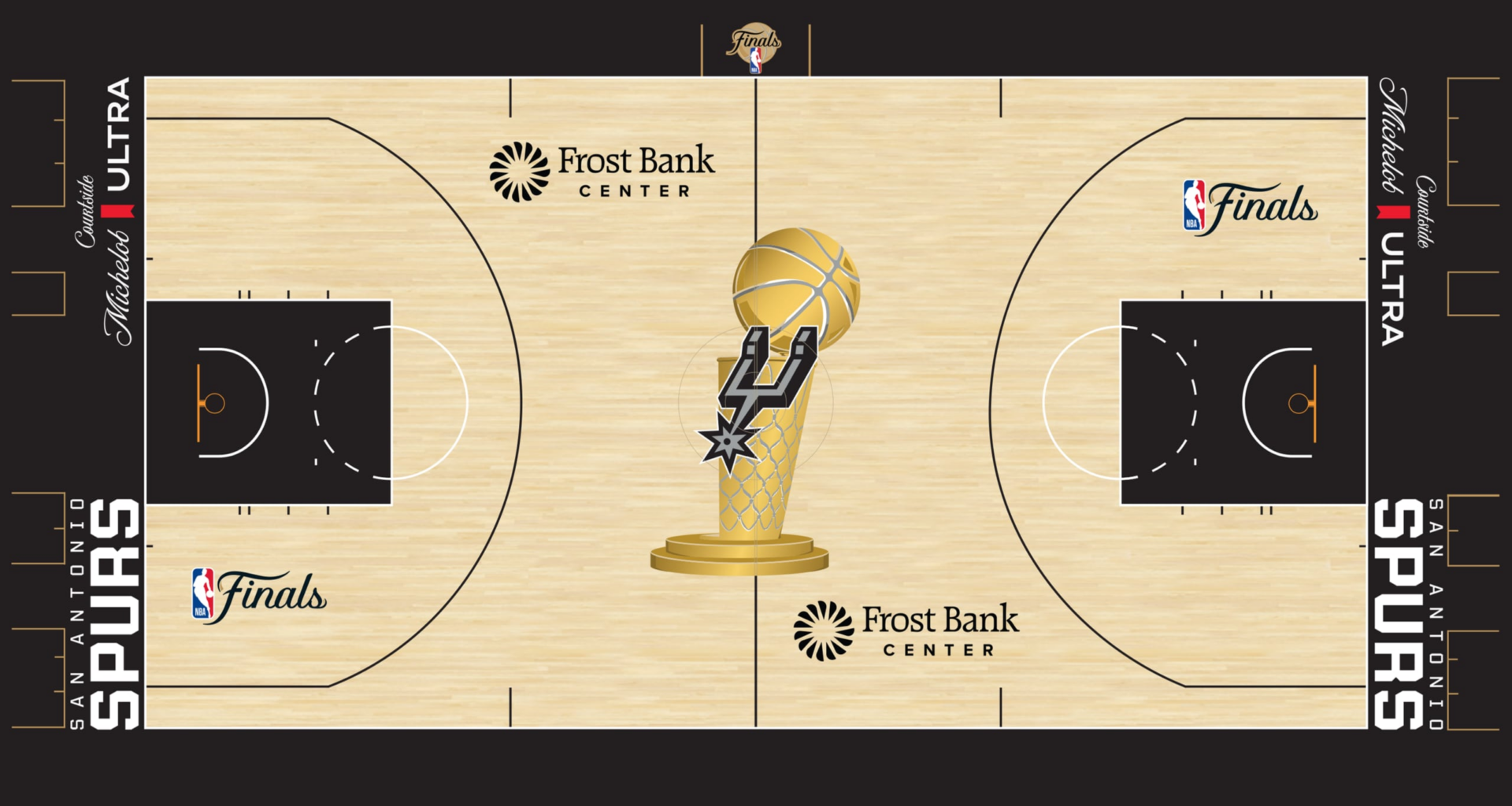 Trending Topics: Who will win the NBA Finals & Finals MVP?