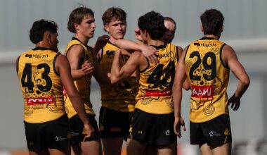 Gun draft prospects drive WA home over SA in U18 championship opener