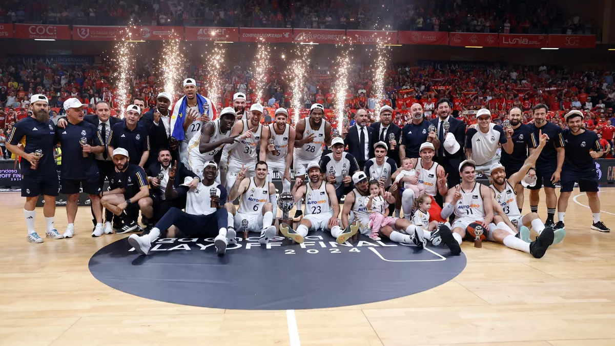 Second anniversary of the 37th Basketball League