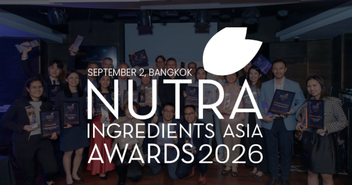 NutraIngredients-Asia Awards 2026: Spotlight on past year winners