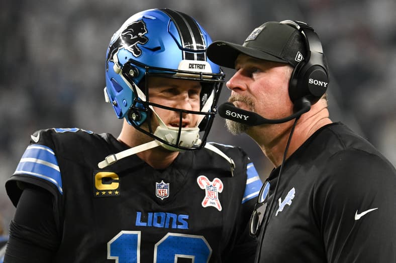 NFL: Detroit Lions at Minnesota Vikings