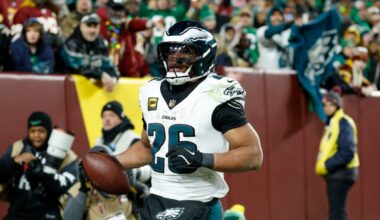 10 NFL Teams Who Could Be a Blockbuster Trade Away From a Super Bowl Win