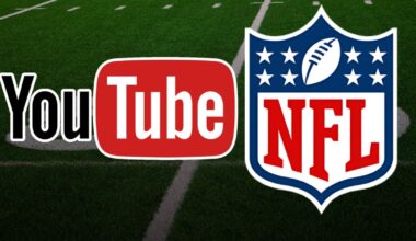 YouTube Reportedly Walked Away From NFL Package Of Games After League Pulled Season Opener In Australia